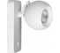 Светильник KANLUX GALOBA W 1xGU10 W неинтегрированный 33672 1