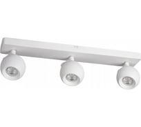 Настенно-потолочный спот KANLUX GALOBA EL-3I W 33676