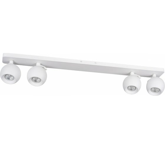 Настенно-потолочный спот KANLUX GALOBA EL-4I W 33680