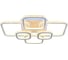 Светодиодная люстра Profit Light 8019/6 WHT 2