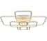 Светодиодная люстра Profit Light 8019/8 WHT 2
