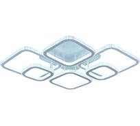 Светодиодная люстра Profit Light 8023/6 WHT