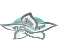 Светодиодная люстра Profit Light 8028/5 NKL