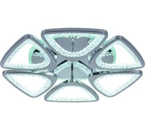 Светодиодная люстра Profit Light 8031/6 CHR
