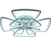 Светодиодная люстра Profit Light 8031/4+4 CHR