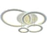 Светодиодная люстра Profit Light 8040/4 WHT 2