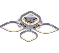 Светодиодная люстра Profit Light 8032/4 CHR