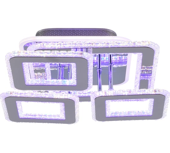 Светодиодная люстра Profit Light 8041/4 CHR A 1