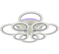 Светодиодная люстра Profit Light 8003/8 WHT A