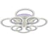 Светодиодная люстра Profit Light 8003/8 WHT A 1