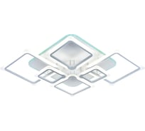 Светодиодная люстра Profit Light 8050/6 WHT