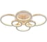 Светодиодная люстра Profit Light 8052/6 WHT 2