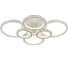 Светодиодная люстра Profit Light 8052/6 WHT 3