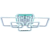 Светодиодная люстра Profit Light 8060/6 CHR