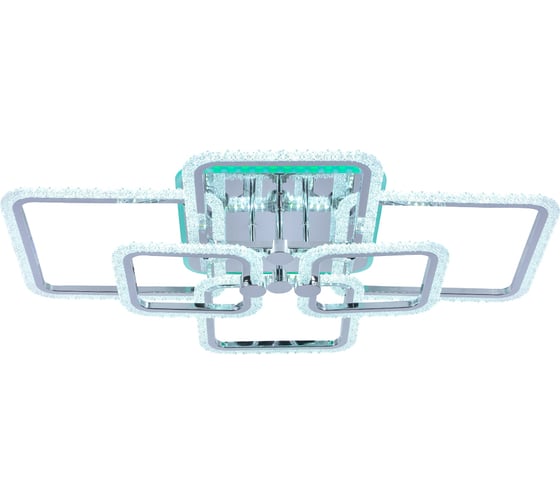Светодиодная люстра Profit Light 8060/6 CHR 1
