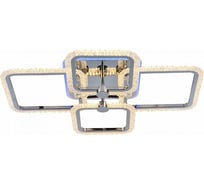 Светодиодная люстра Profit Light 8060/4 CHR