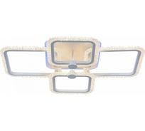 Светодиодная люстра Profit Light 8060/4 WHT