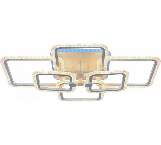 Светодиодная люстра Profit Light 8060/6 WHT 1