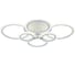 Светодиодная люстра Profit Light 8076/6 WHT 3