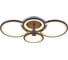 Светодиодная люстра Profit Light 8077/4 COF 2