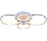 Светодиодная люстра Profit Light 8077/4 WHT 2