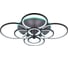 Светодиодная люстра Profit Light 8077/8 COF 1