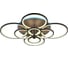 Светодиодная люстра Profit Light 8077/8 COF 2