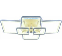 Светодиодная люстра Profit Light 8083/6 WHT