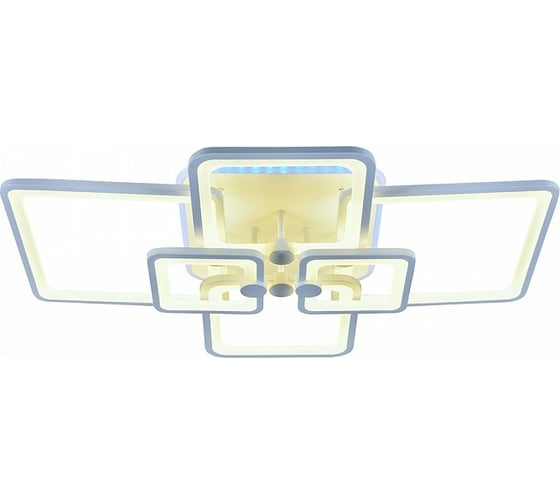 Светодиодная люстра Profit Light 8083/6 WHT 1