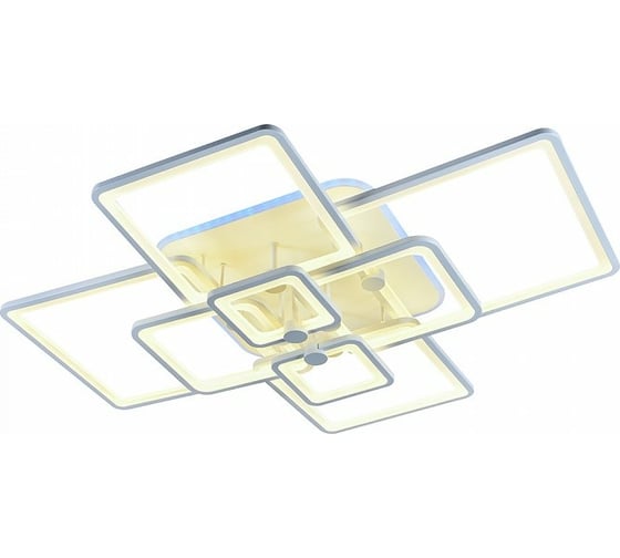 Светодиодная люстра Profit Light 8083/8 WHT 1