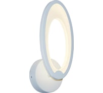 Настенный светильник Escada 9W, White 10219/1LED