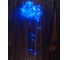 Гирлянда-Нить General Lighting Systems GLFG-200-1000-IP20-X-B, 200 диодовов, 10м, с контроллером, 8 режимов 530012 1