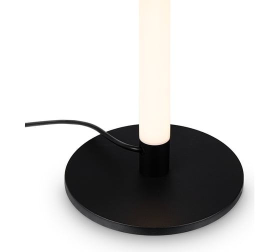 Настольный светильник MAYTONI Ray 8 LED Z012TL-L8B3K