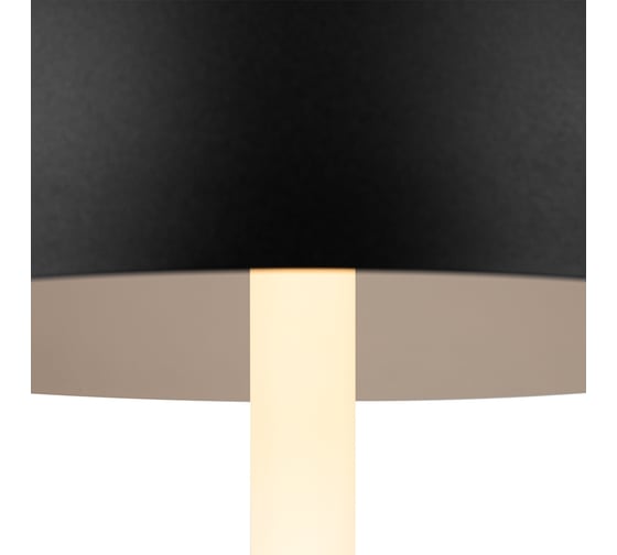 Настольный светильник MAYTONI Ray 8 LED Z012TL-L8B3K