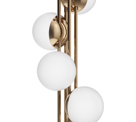 Настольный светильник MAYTONI Tessara 17 LED MOD081TL-L14G3K