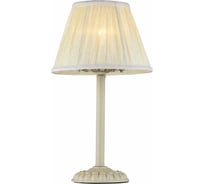 Настольный светильник MAYTONI Olivia 1хE14x40 W ARM326-00-W
