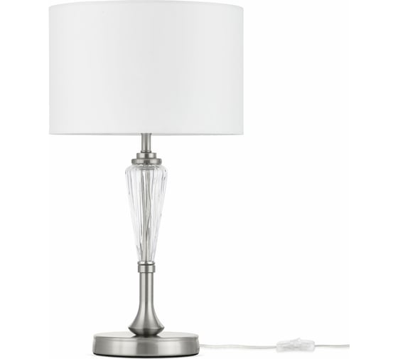 Настольный светильник MAYTONI Alicante 1хE14x40 W MOD014TL-01N