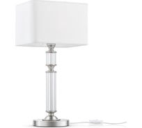 Настольный светильник MAYTONI Ontario 1хE27x60 W MOD020TL-01CH