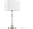 Настольный светильник MAYTONI Ontario 1хE27x60 W MOD020TL-01CH 1