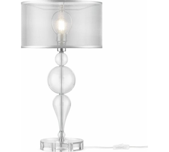Настольный светильник MAYTONI Bubble Dreams 1хE14x40 W MOD603-11-N 1