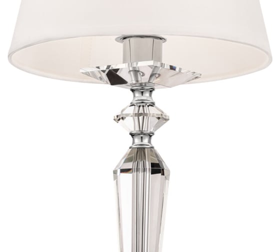 Настольный светильник MAYTONI Beira 1хE27x60 W MOD064TL-01N
