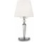Настольный светильник MAYTONI Beira 1хE27x60 W MOD064TL-01N 1