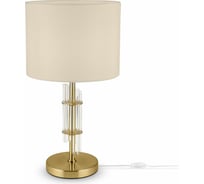 Настольный светильник MAYTONI Alloro 1хE27x60 W MOD088TL-01BS