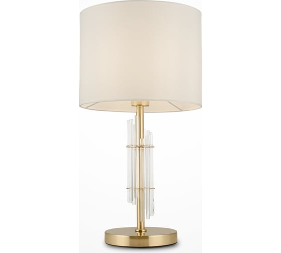 Настольный светильник MAYTONI Alloro 1хE27x60 W MOD088TL-01BS