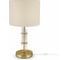 Настольный светильник MAYTONI Alloro 1хE27x60 W MOD088TL-01BS 1