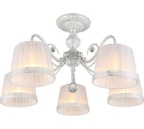 Потолочная люстра Omnilux OML-54117-05