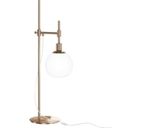 Настольный светильник MAYTONI Erich 1хE14x40 W MOD221-TL-01-G