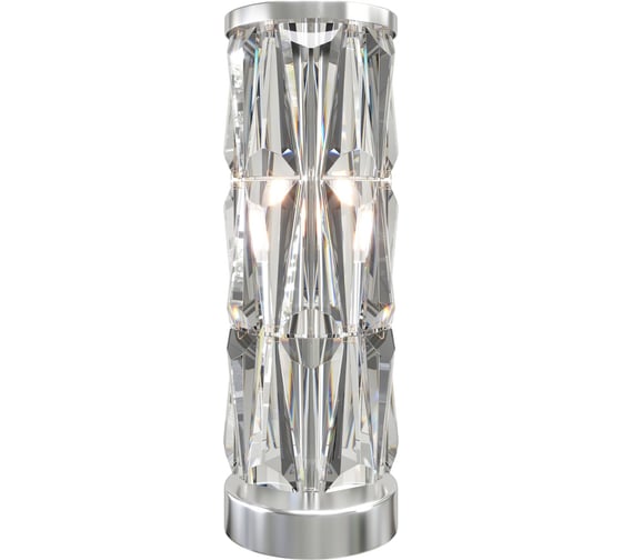 Настольный светильник MAYTONI Puntes 2хE14x60 W MOD043TL-02CH