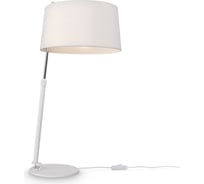 Настольный светильник MAYTONI Bergamo 1хE27x60 W MOD613TL-01W