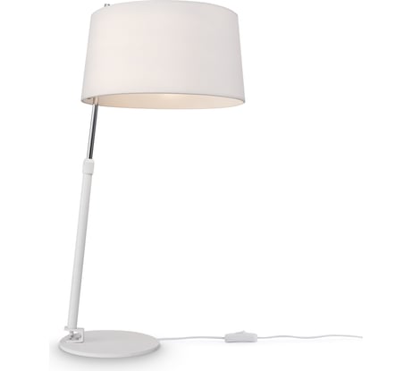 Настольный светильник MAYTONI Bergamo 1хE27x60 W MOD613TL-01W